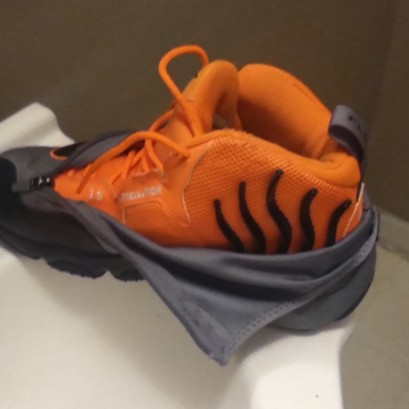 Air zoom nike Gary Payton - Picture 3 of 6